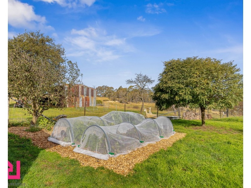 542 Browns Gap Road, Hartley NSW 2790