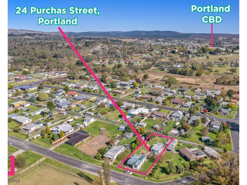 24 Purchas Street, Portland NSW 2847