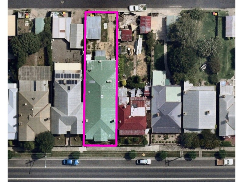 124-126 Mort Street, Lithgow NSW 2790