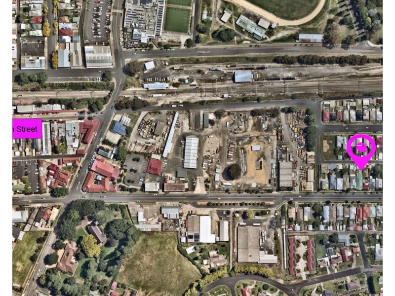 124-126 Mort Street, Lithgow NSW 2790