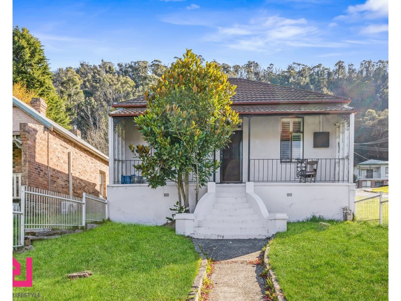 132 Macaulay Street, Morts Estate NSW 2790