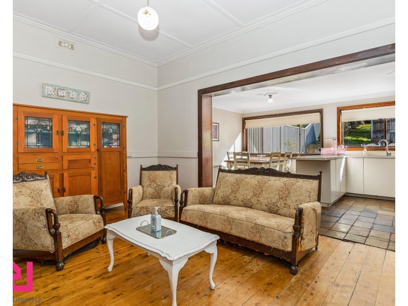 132 Macaulay Street, Morts Estate NSW 2790