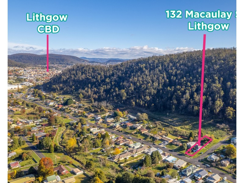 132 Macaulay Street, Morts Estate NSW 2790
