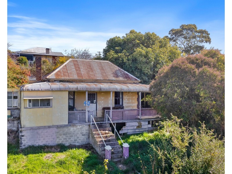 40 Piper Street, Portland NSW 2847