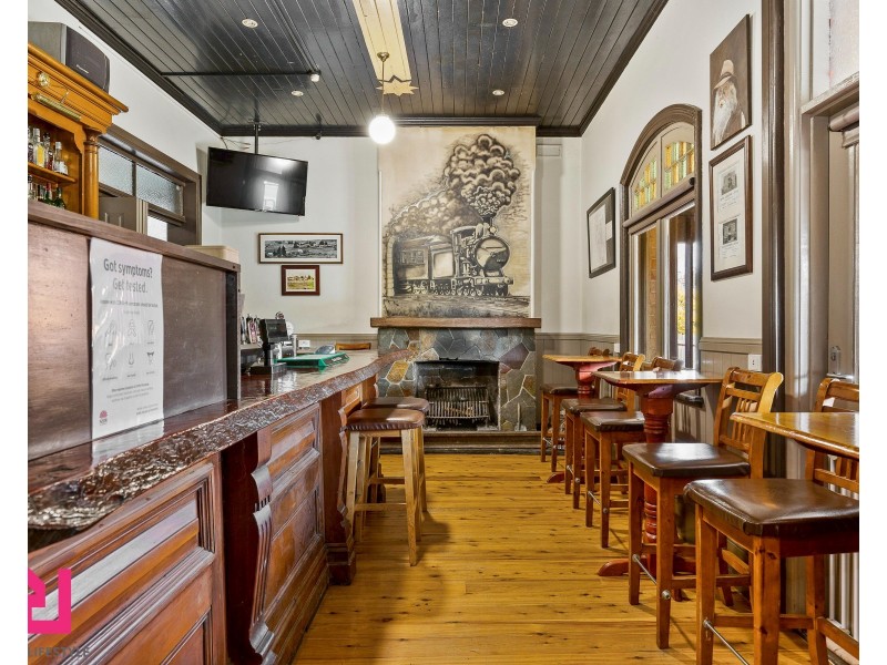 26 Bathurst Street, Rydal NSW 2790