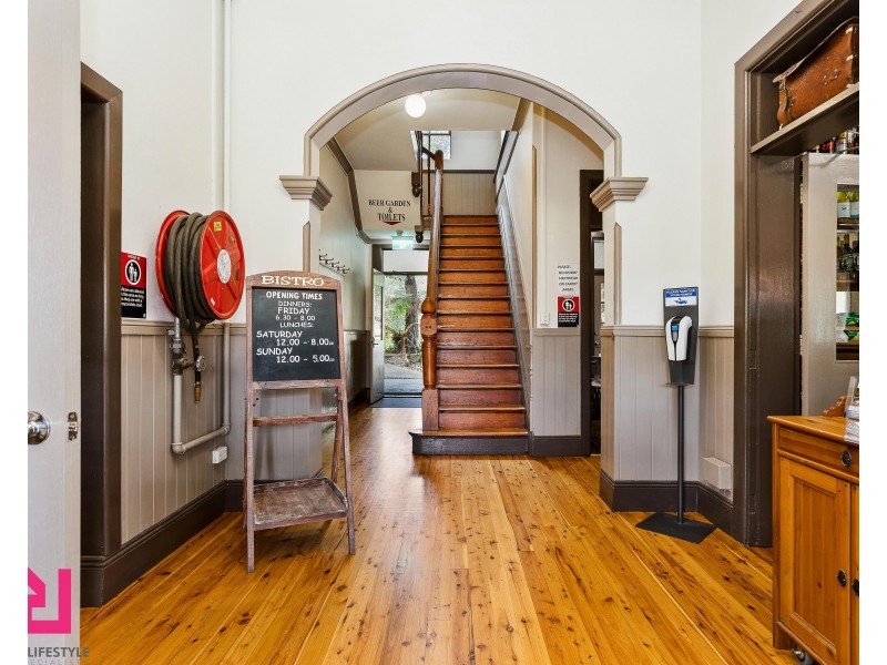 26 Bathurst Street, Rydal NSW 2790