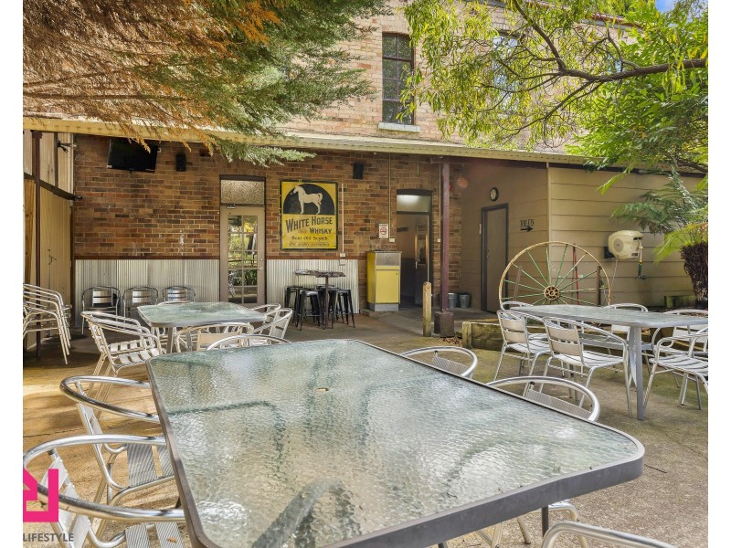 26 Bathurst Street, Rydal NSW 2790