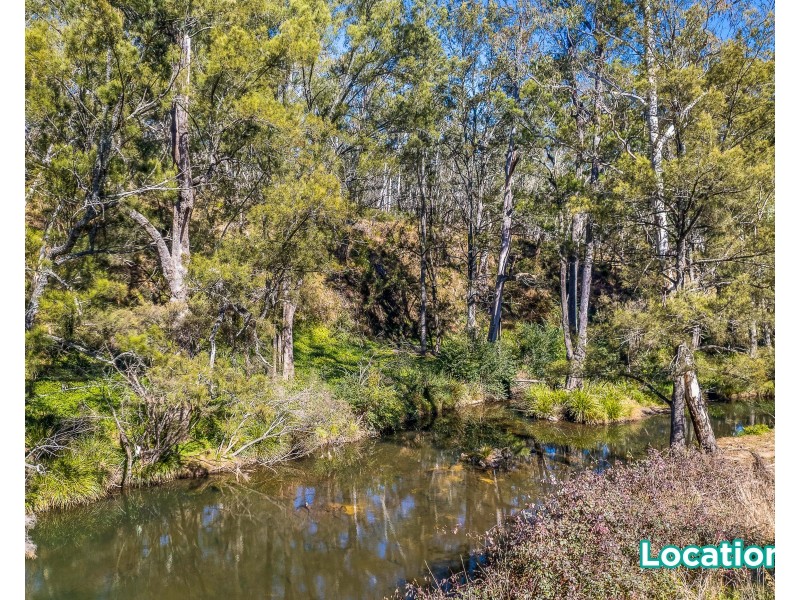 1 Old Great Western Highway, Hartley NSW 2790
