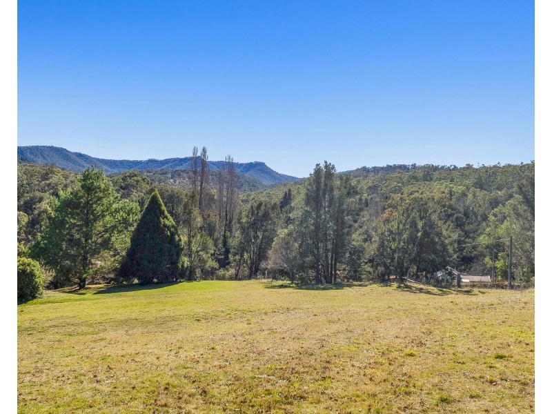 1 Old Great Western Highway, Hartley NSW 2790