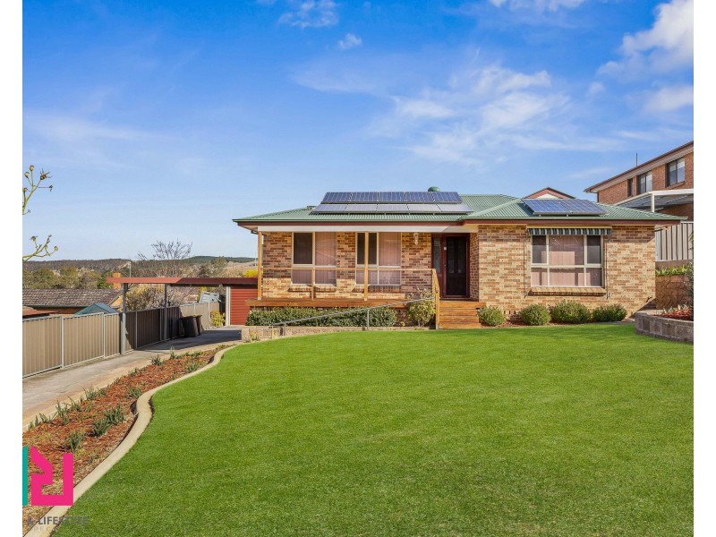 1 Corderoy Place, Wallerawang NSW 2845