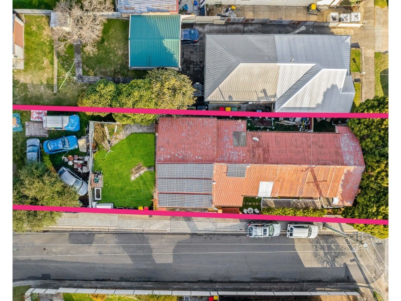 23 SANDFORD AVENUE, Lithgow NSW 2790