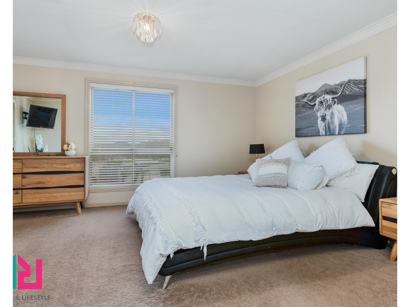 5 Stockade Close, South Bowenfels NSW 2790