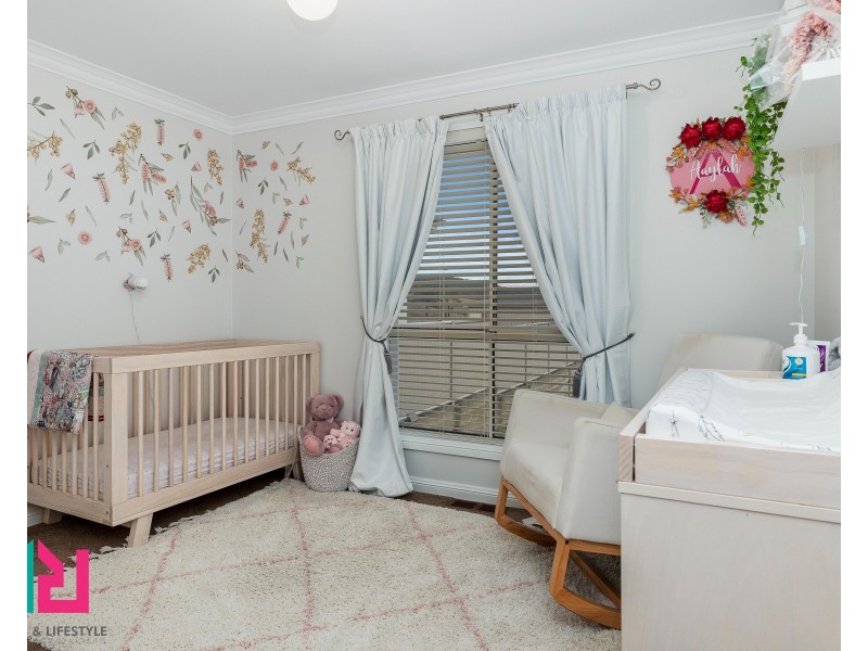 5 Stockade Close, South Bowenfels NSW 2790