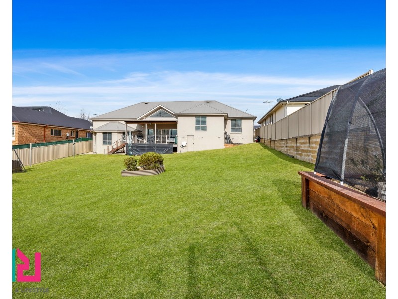 5 Stockade Close, South Bowenfels NSW 2790