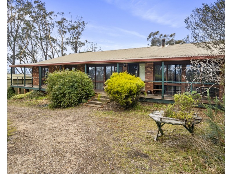 329 Chifley Road, Dargan NSW 2786