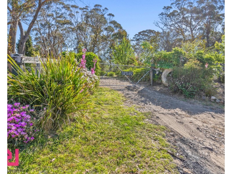 329 Chifley Road, Dargan NSW 2786