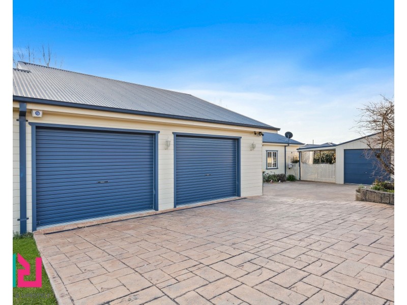 20 Amiens Street, Littleton NSW 2790