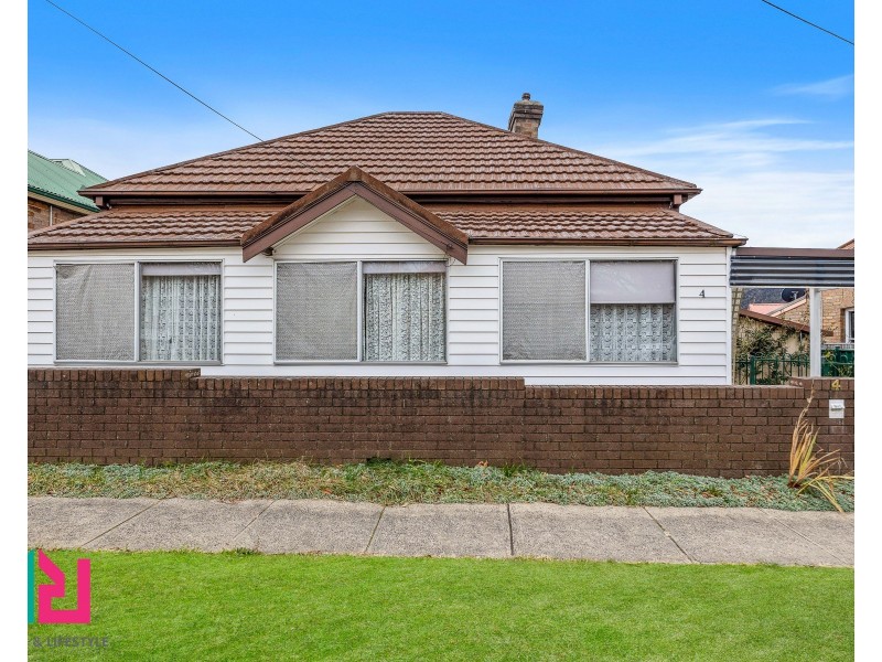 4 Read Avenue, Lithgow NSW 2790