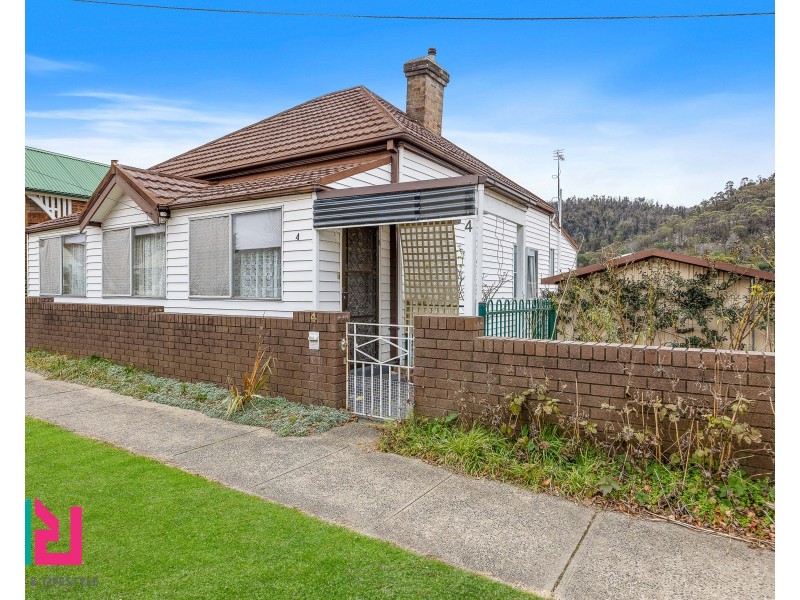 4 Read Avenue, Lithgow NSW 2790