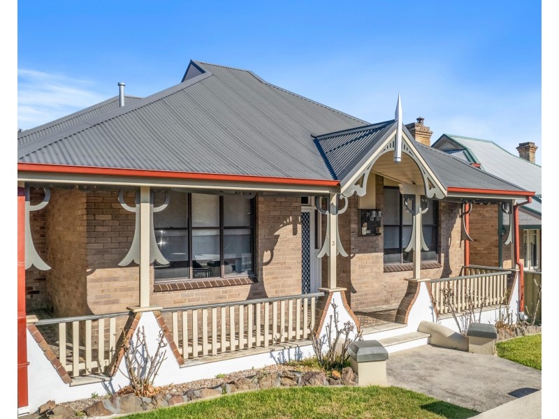 231 Main Street, Lithgow NSW 2790