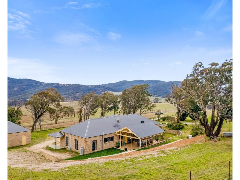 639 Sodwalls Road, Tarana NSW 2787