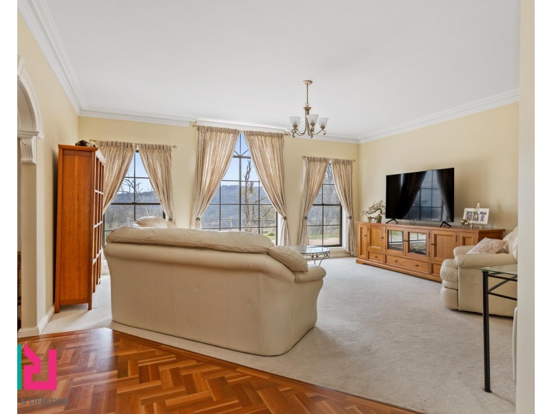 639 Sodwalls Road, Tarana NSW 2787