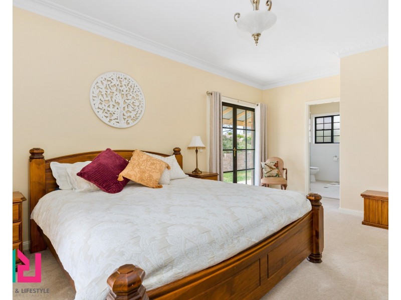 639 Sodwalls Road, Tarana NSW 2787