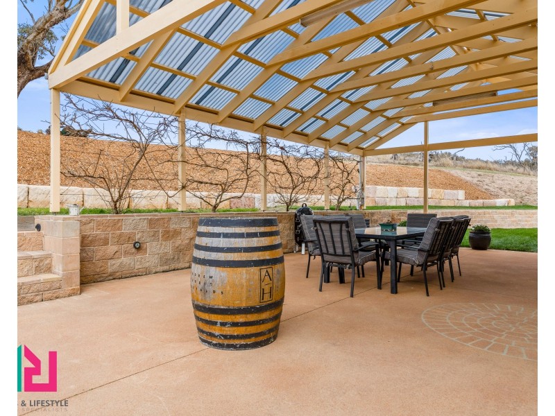 639 Sodwalls Road, Tarana NSW 2787