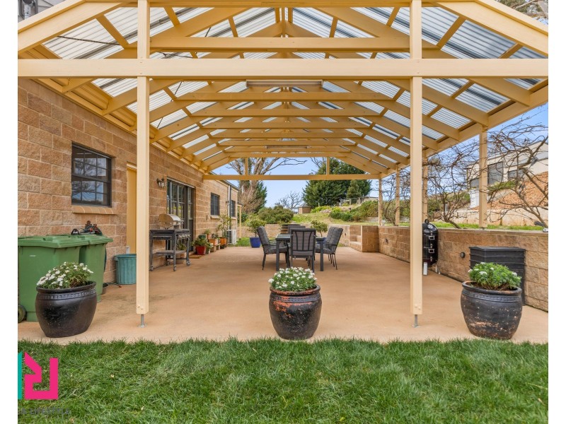 639 Sodwalls Road, Tarana NSW 2787