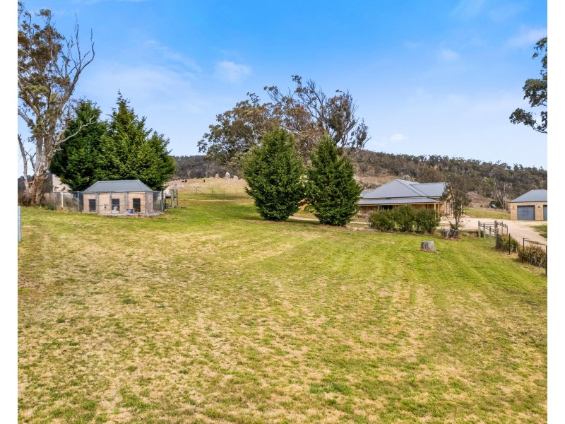 639 Sodwalls Road, Tarana NSW 2787