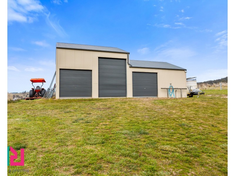 639 Sodwalls Road, Tarana NSW 2787