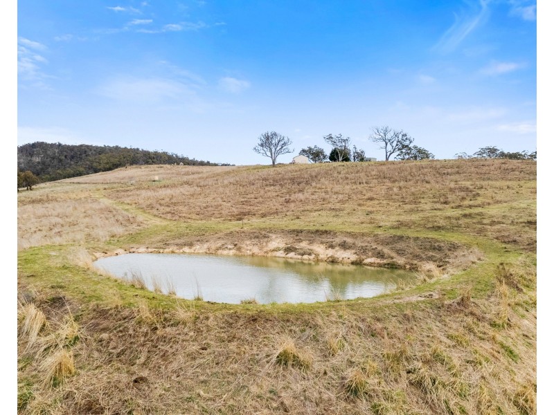 639 Sodwalls Road, Tarana NSW 2787