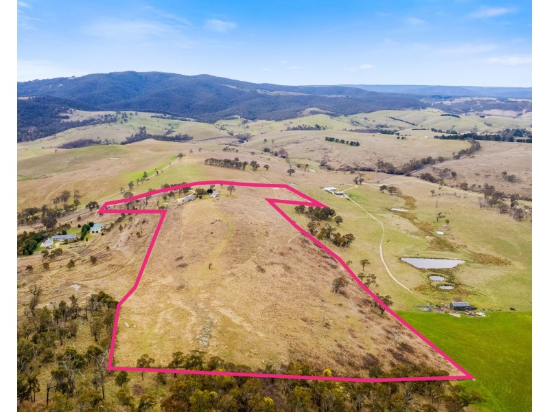 639 Sodwalls Road, Tarana NSW 2787