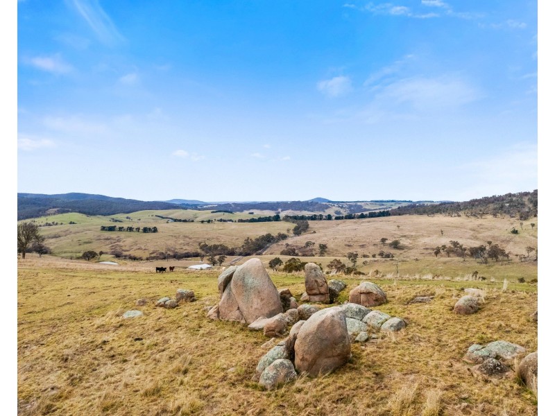 639 Sodwalls Road, Tarana NSW 2787