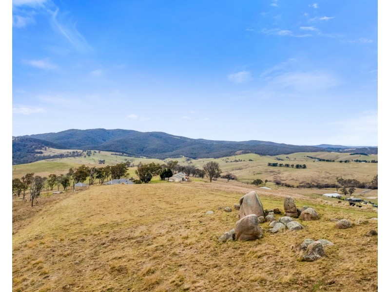 639 Sodwalls Road, Tarana NSW 2787