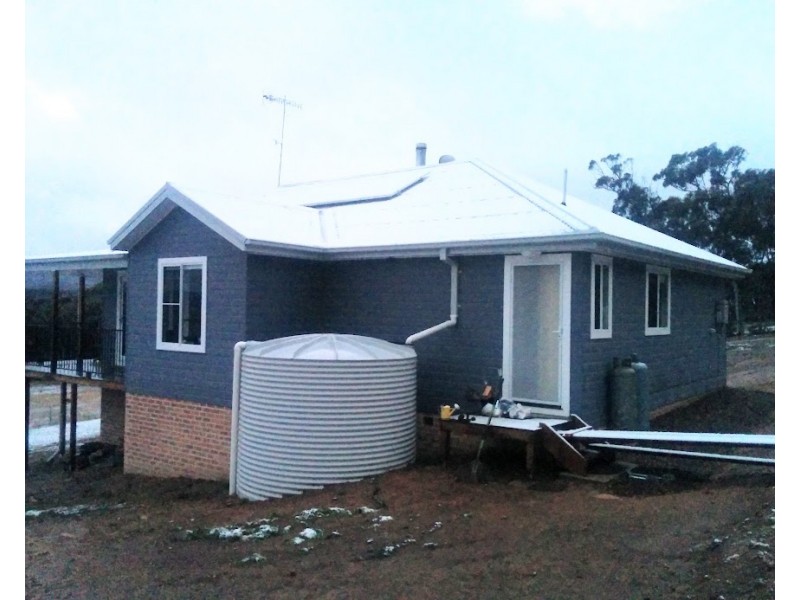 101 Lochaber Road, Capertee NSW 2846