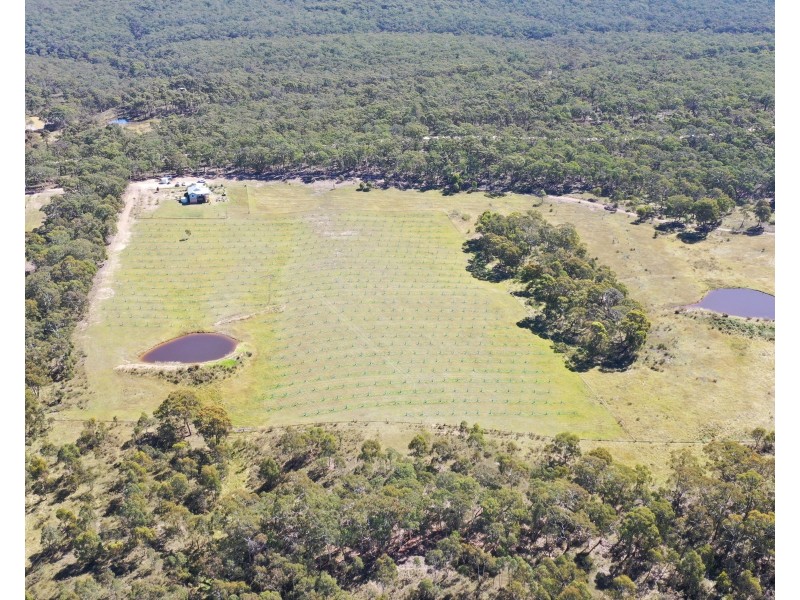 101 Lochaber Road, Capertee NSW 2846