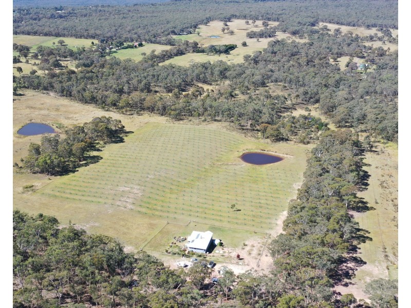 101 Lochaber Road, Capertee NSW 2846