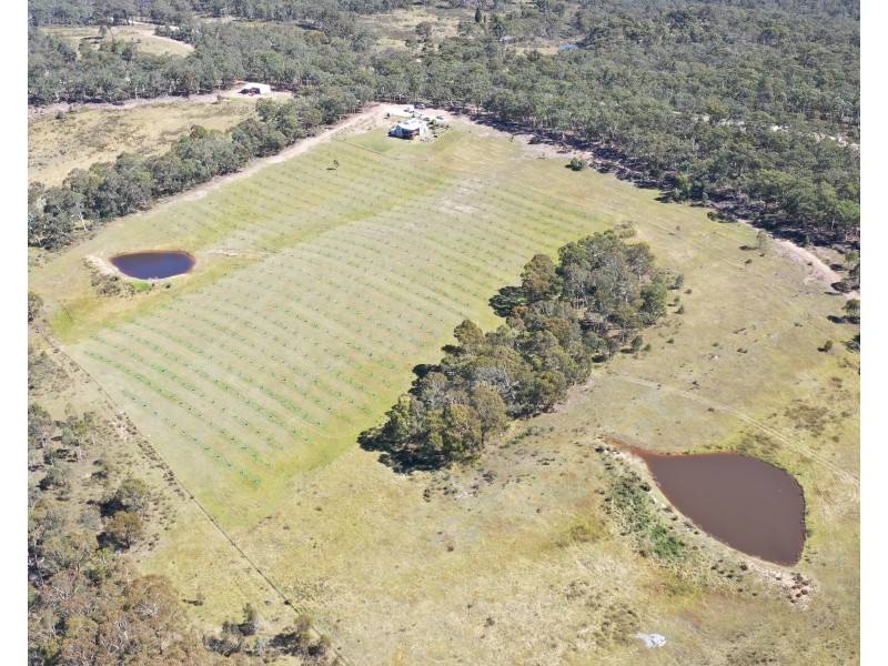 101 Lochaber Road, Capertee NSW 2846