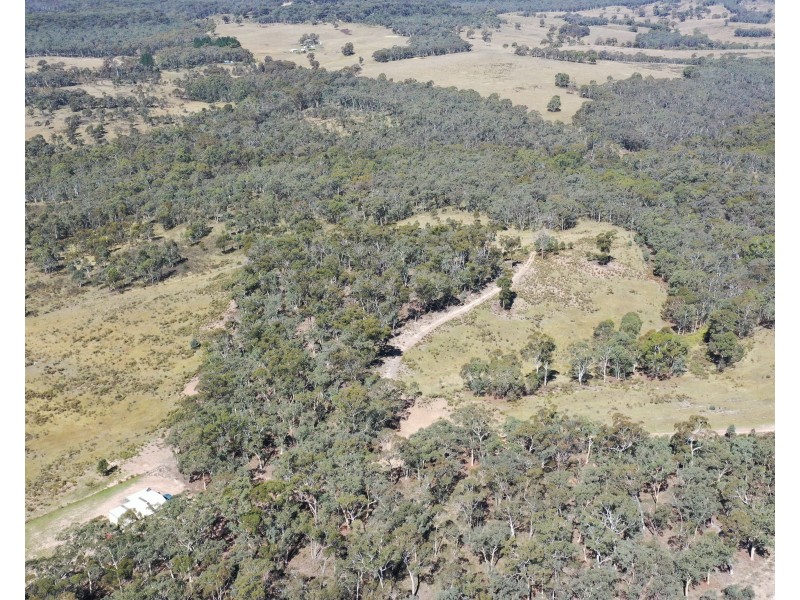 101 Lochaber Road, Capertee NSW 2846