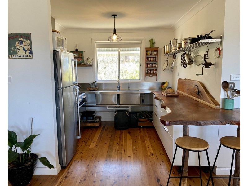 101 Lochaber Road, Capertee NSW 2846