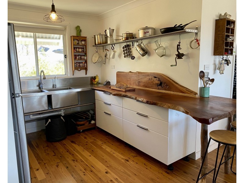 101 Lochaber Road, Capertee NSW 2846