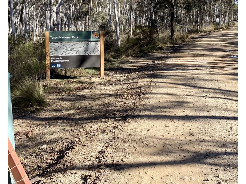 101 Lochaber Road, Capertee NSW 2846