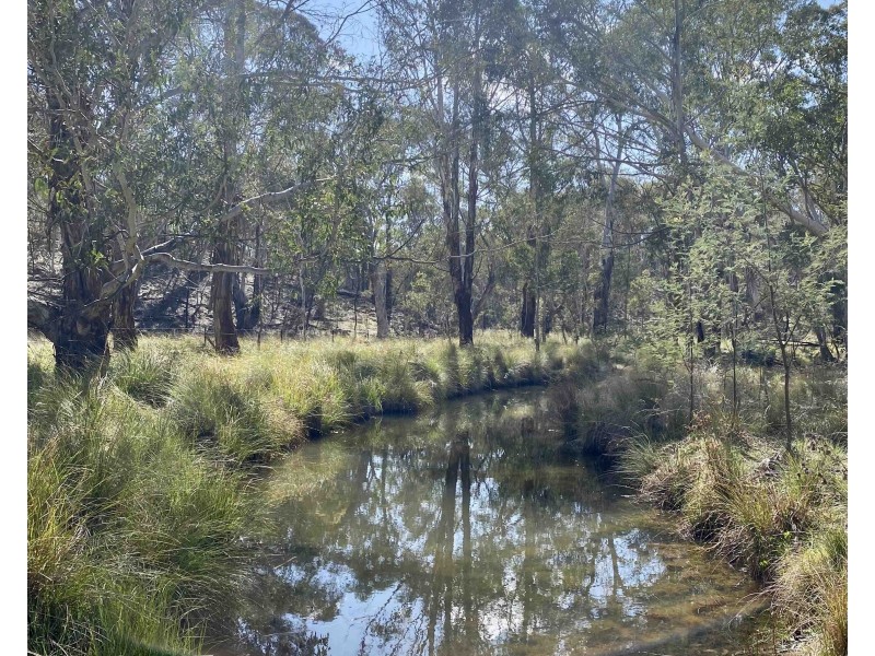 101 Lochaber Road, Capertee NSW 2846