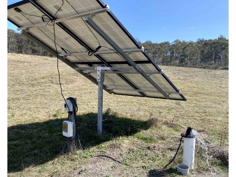 101 Lochaber Road, Capertee NSW 2846