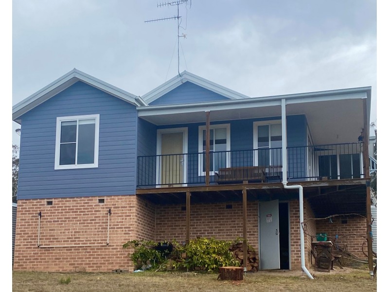 101 Lochaber Road, Capertee NSW 2846