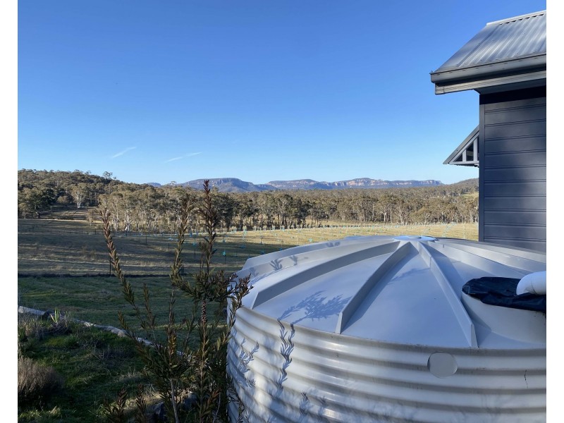 101 Lochaber Road, Capertee NSW 2846