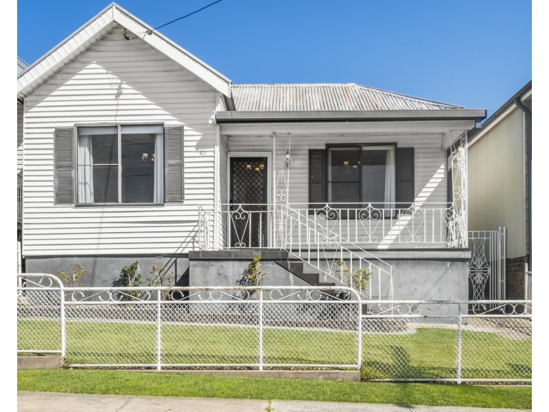 50 Wolgan Street, Portland NSW 2847