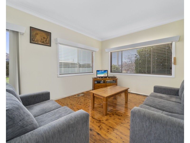 18 Barton Avenue, Wallerawang NSW 2845