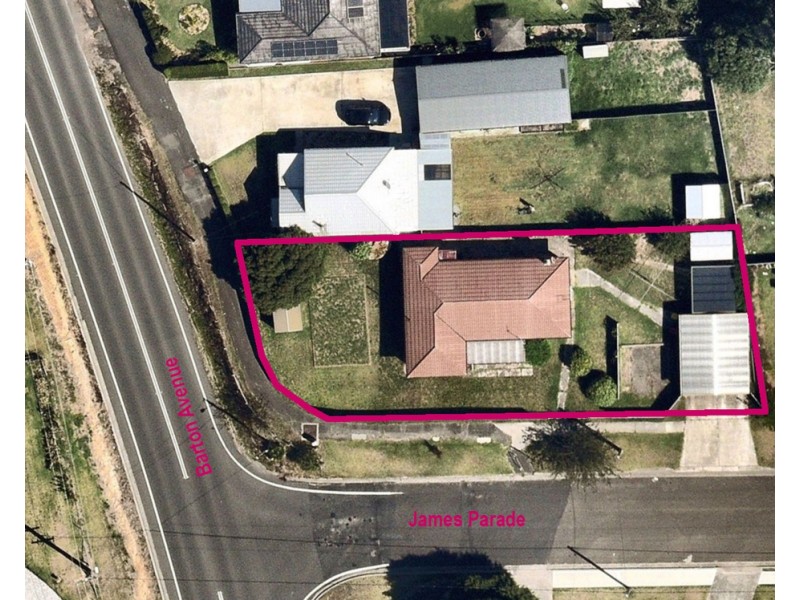 18 Barton Avenue, Wallerawang NSW 2845